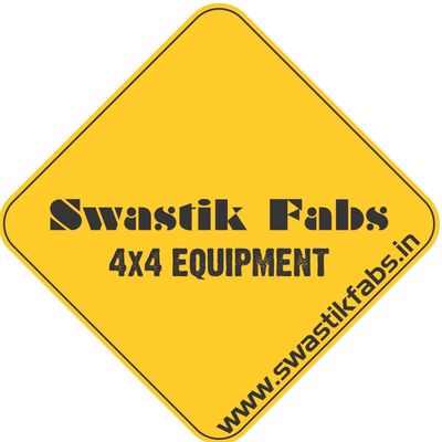 swastikfabs 4x4 equipment