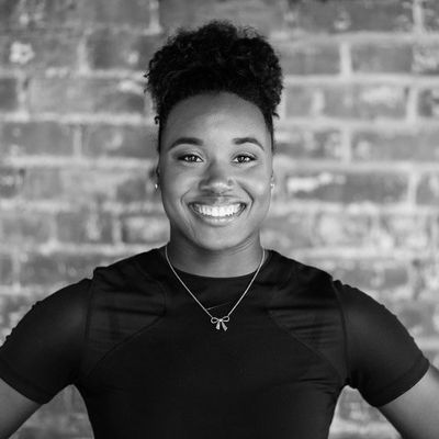 Simone Manuel
