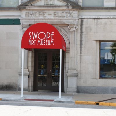 Swope Art Museum
