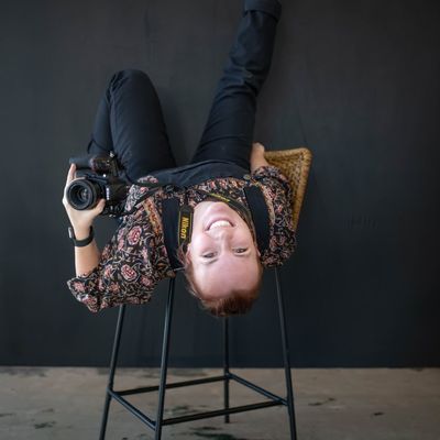 Wedding Photographer