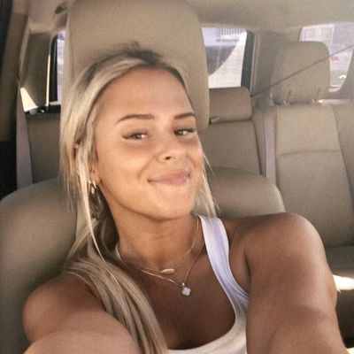 Sydney Kudlac