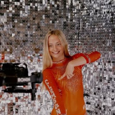 sydney snyder