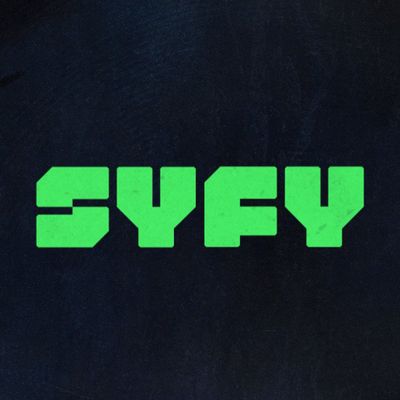 SYFY