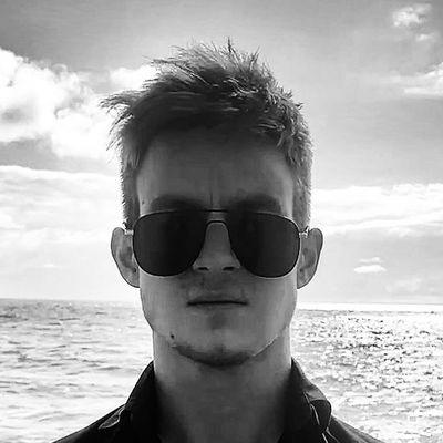 Timur Valiev