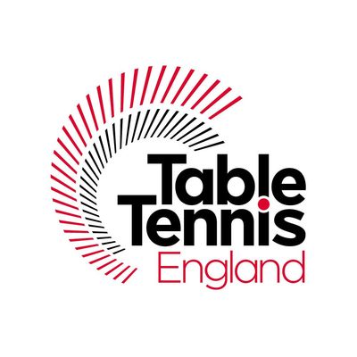 Table Tennis England 🏓