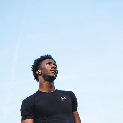 Tae Walden Jr