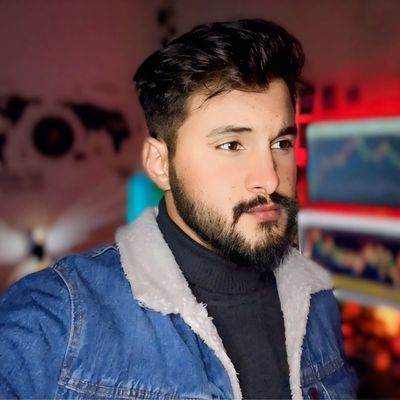 Tahir Crypto