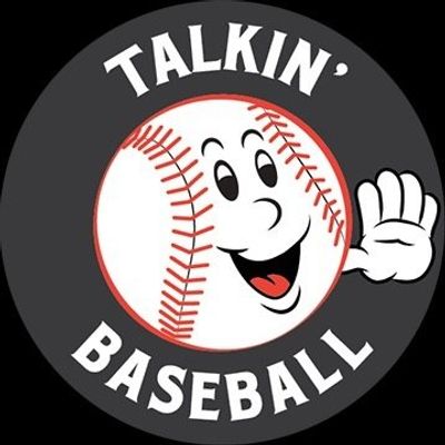 Talkin’ Baseball