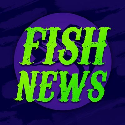TALKING FISH NEWS