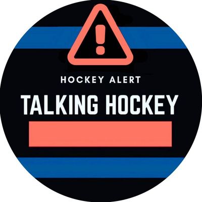 Talking Hockey 🏒