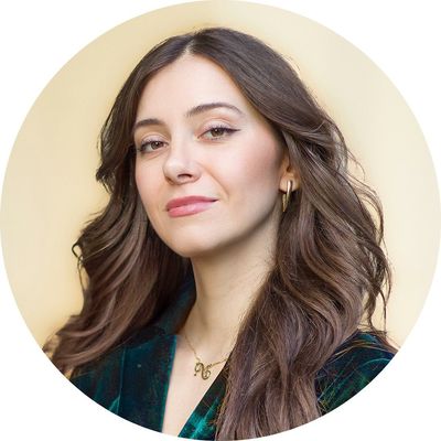 May Castillo | Content & Sales