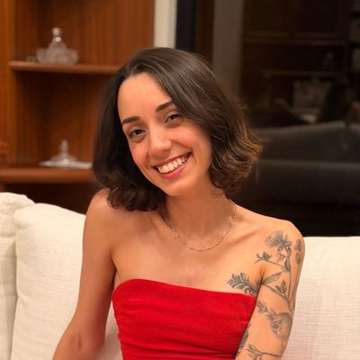 Tamara Falcomer | Tatuagens delicadas em Brasília
