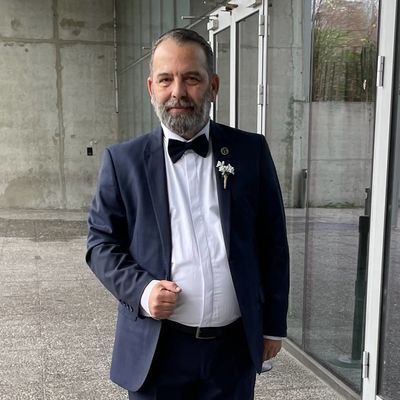 Tamer Budak