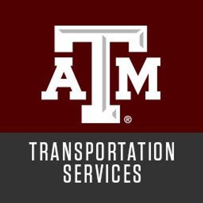 TAMU Transportation Services