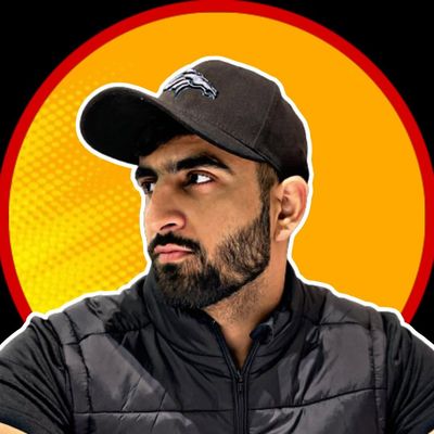 Tanveer Sivani |  Fitness & Marketing coach