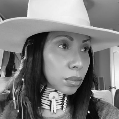 TaraGatesWilliams, MBA, MS