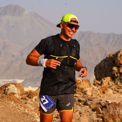 Tareq Huleisy