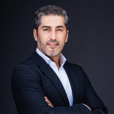 Tarik Mounim