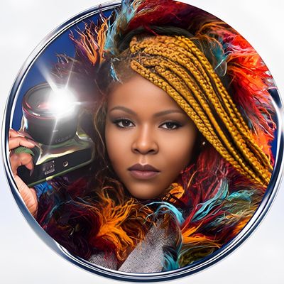 Natasha “Tasha Bleu” Paige