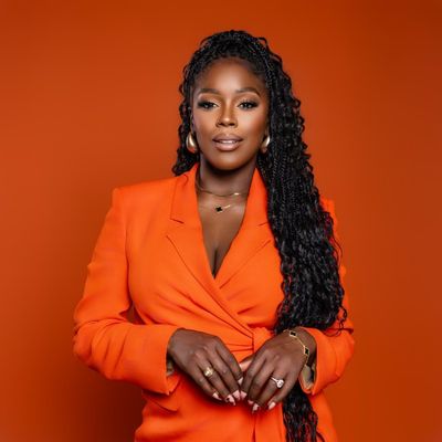 Tashara | Texas Journalist | Digital Creator