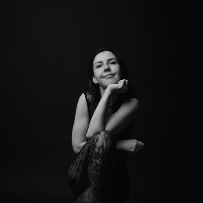 Tatiana Ku