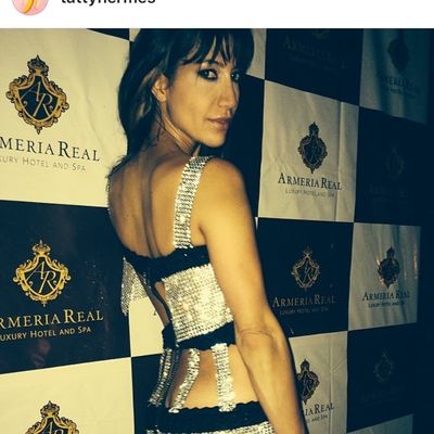 Tatty  @Tatiana Espinoza