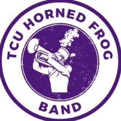 TCU Horned Frog Marching Band