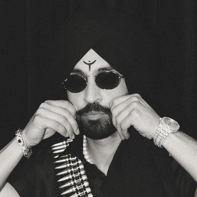 TEAM DOSANJH