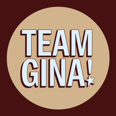 Team Gina for Texas!