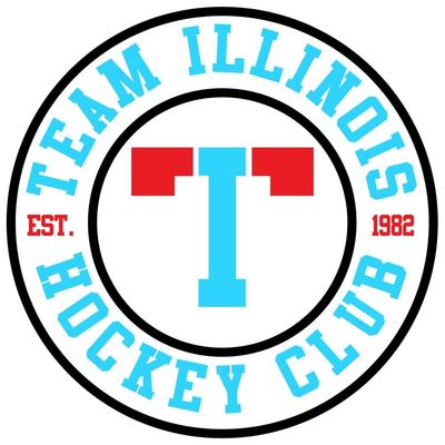 Team Illinois AAA Hockey