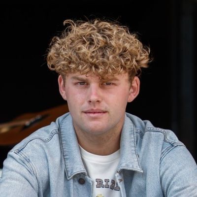 Tege Holt