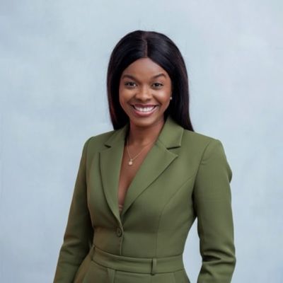 Ololade Aduroja  | A Kingdom Influencer | Purposeful Service