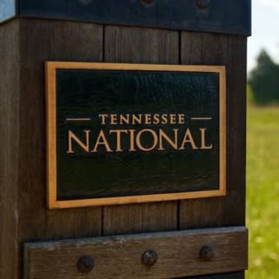 Tennessee National Golf Resort