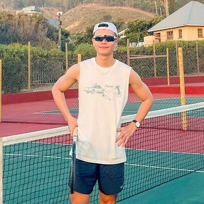 Tennis Traveller