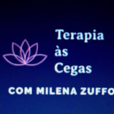 Terapia às Cegas