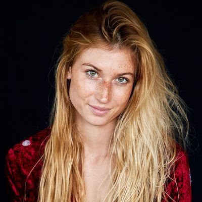 Tessa Mac