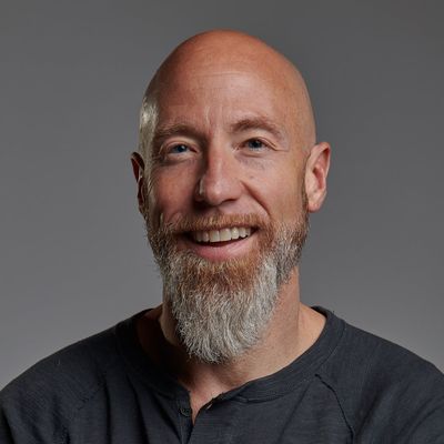 Jared Harding | Athlete & Sports Brand Strategist
