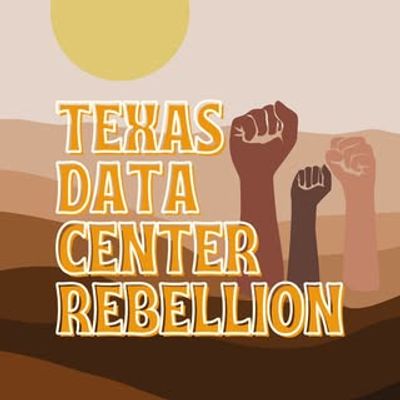 Texas Data Center Rebellion