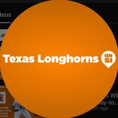 Texas Longhorns OnSI