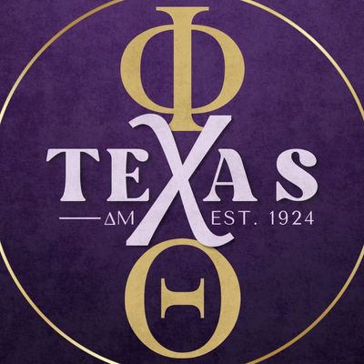 Phi Chi Theta - Delta Mu