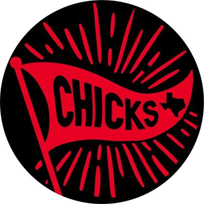 TEXAS TECH CHICKS