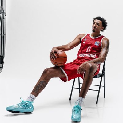 Miles Norris