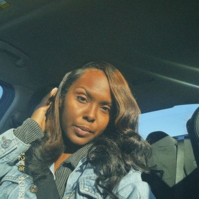 Millie 🤍
