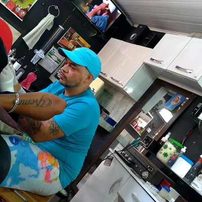 Thales Vitoriano Tatuador