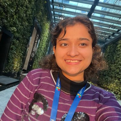 Ayushi Sharma | Coding | Software Engineer