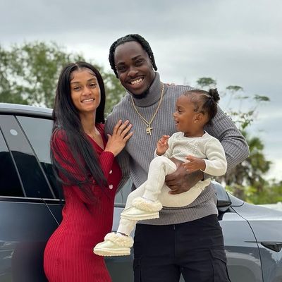 THAT FAMILY
