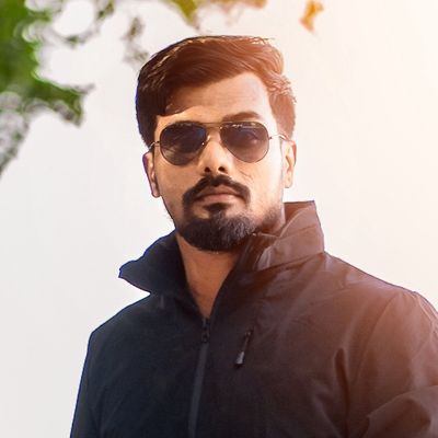 Favaz | Travel Photographer | Filmmaker