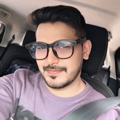 Ankit Sharma | Travel Creator