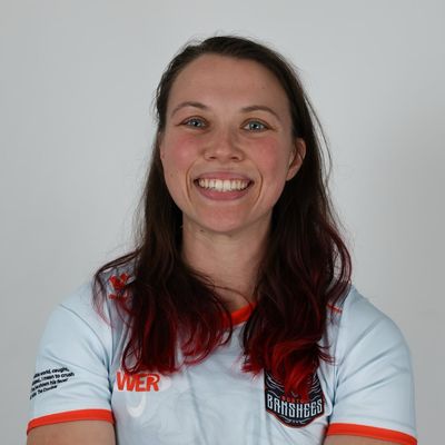 Jenni Laferriere