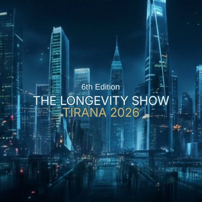 The Longevity Show